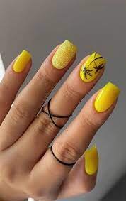 Summer-Yellow-Nails-3