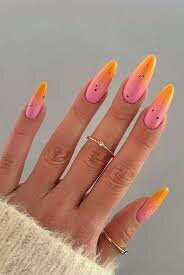 Sunset-Ombre-Nails-5