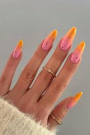 Sunset-Ombre-Nails-5