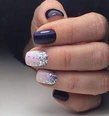 Super-Short-Acrylic-Nail-Art-4