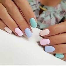 Super-Short-Acrylic-Nail-Art-6