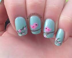 Sweet-Birds-On-Your-Nails-2