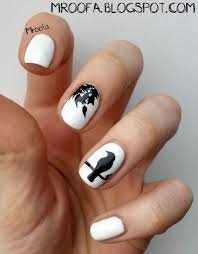 Sweet-Birds-On-Your-Nails-7