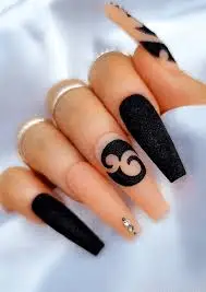 Tattoo-Inspired-Matte-Black-Nails-3.jpg