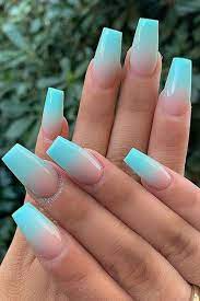 Teal-Ombre-Nails-2