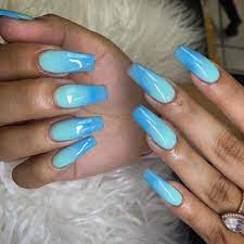 Teal-Ombre-Nails-3