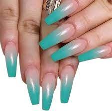 Teal-Ombre-Nails-4