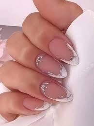 Textured-French-Manicure-7
