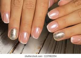 Textured-French-Manicure-7 (1)