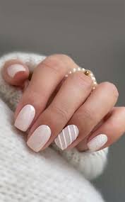 Textured-French-Manicure-9 (1)