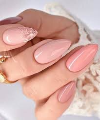 Timeless-Nudes-Almond-Shaped-Nails-10