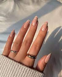 Timeless-Nudes-Almond-Shaped-Nails-3