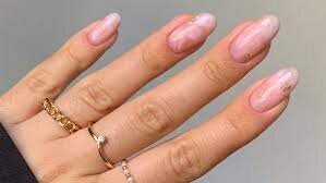 Timeless-Nudes-Almond-Shaped-Nails-9