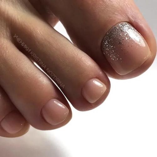 Toe-Nails-In-Nude-Colors-1