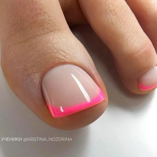 Toe-Nails-In-Nude-Colors-5