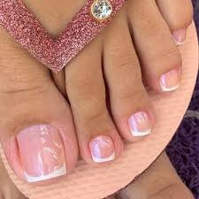 Toe-Nails-In-Nude-Colors-9