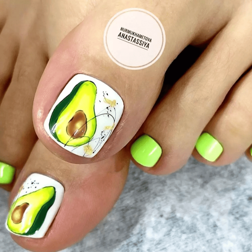 Toe-Nails-with-Different-Arts-4