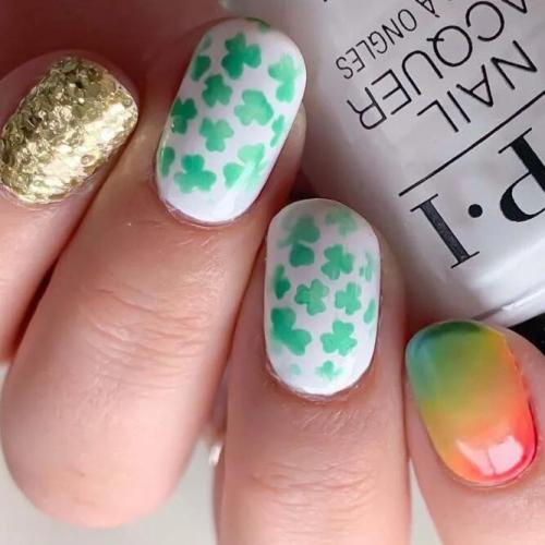 Traditional-Green-Shamrock-1