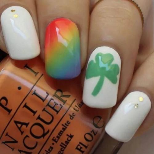 Traditional-Green-Shamrock-2