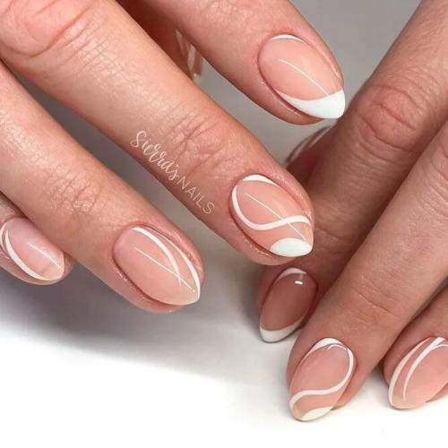 Trendy-Abstract-Nude-Nails-1