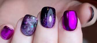 Trendy-Chrome-Stiletto-Nails-10