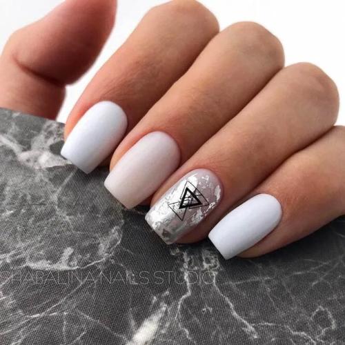 Triangle-Nails-Designs-for-Brave-Girls-3