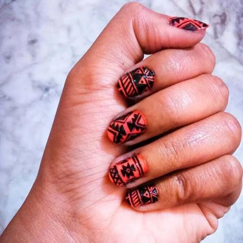 Tribal-Festival-Nails-3