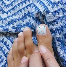 Tropical-Nail-Art-Designs-For-Toes-7