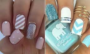 Try-This-Girly-Glam-Nails-4