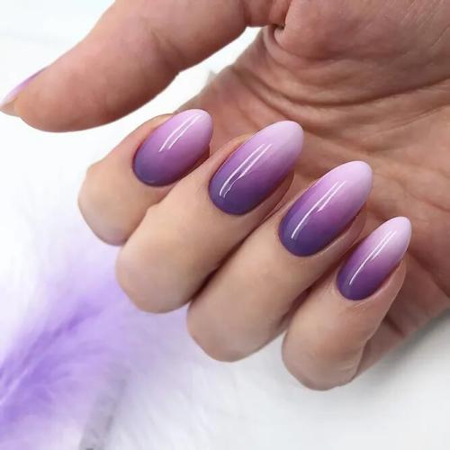 Two-Сolor-Ombre-Manicure-1