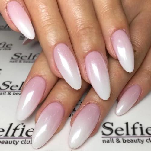 Two-Сolor-Ombre-Manicure-3