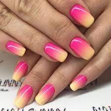 Two-Сolor-Ombre-Manicure-5