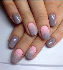 Two-Сolor-Ombre-Manicure-7
