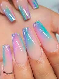 Unicorn-Ombre-Nails-2