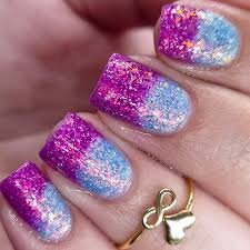 Unicorn-Ombre-Nails-6