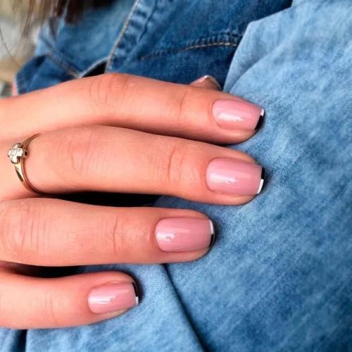 Unusual-French-Tips-Nails-for-Brides-3