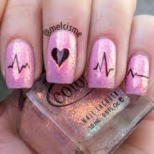 Valentines-Day-Nails-with-Pulse-of-Love-4