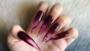 Vampire-Nails-Designs-8