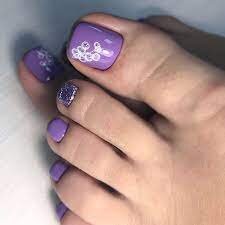 Violet-Pedicure-Color-4
