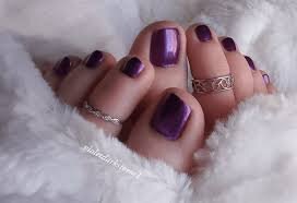 Violet-Pedicure-Color-6