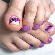 Violet-Pedicure-Color-7