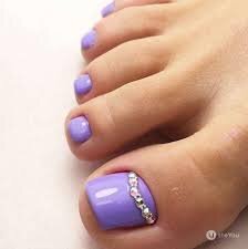 Violet-Pedicure-Color-9