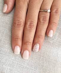 Wedding-Nails-with-Ring-Nail-Charms-4