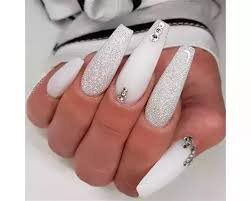 White-Acrylic-Nails-6