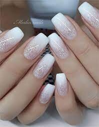 White-Ombre-Nails-4