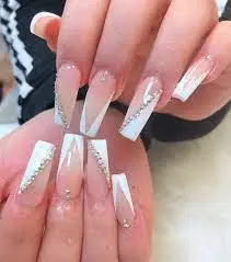 White-nail-designs-4