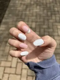 White-nail-designs-8