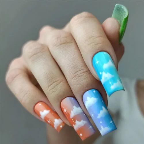 Whole-Hand-Ombre-Nails-1