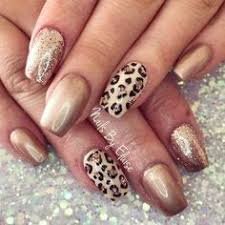 Wild-Animal-Style-For-Pointy-Nails-6