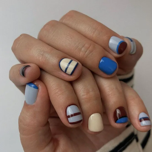 Winter-Nail-Designs-With-Thin-Lines-1